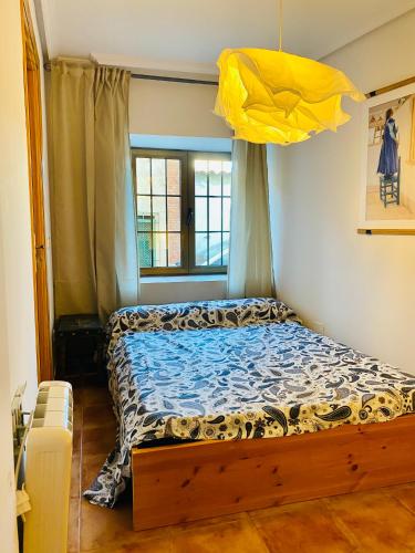  CÓMODO APARTAMENTO RURAL in Torrelaguna
