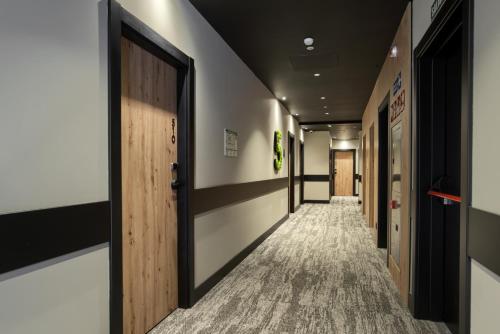 voco Bilbao - City by IHG, Bilbao (photo 11)