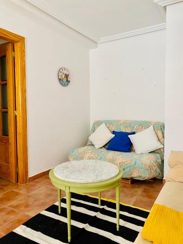 COMODO APARTAMENTO RURAL