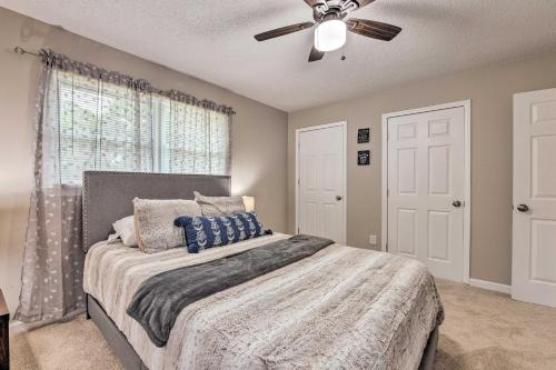 Renovated Kannapolis Home with Fenced-in Yard - image 12