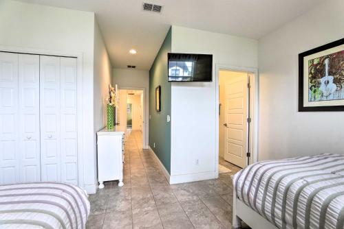 Davenport Resort Townhome 11 Miles to Disney!