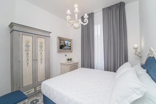 PLAZA Boutique Hotel - Tropea