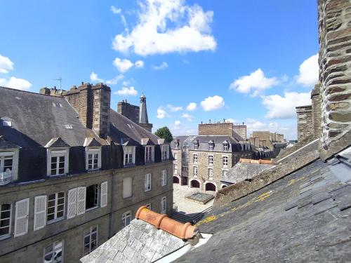 Le Nid - Fougères centre historique