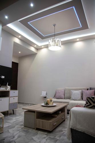 Athens Nautical Flat 1