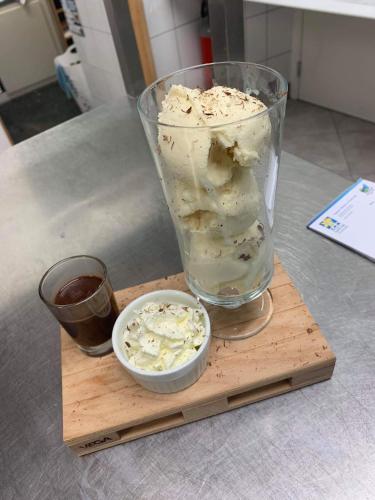  Auberge De Lavacherie in Sainte-Ode