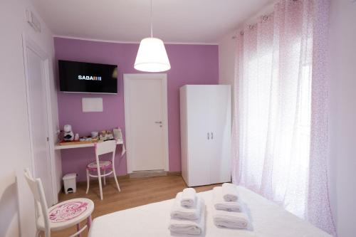 EXCLUSIVE ROOMS Al Vicoletto 3