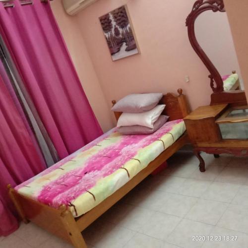 Guesthome