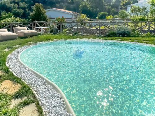 Amore Rentals - Villa Luciana gîte à louer Sorrente