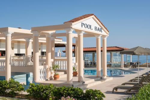 Hotel Caretta Beach - image 11