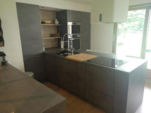 Appartement meublé tout confort (Appartement meuble tout confort) in Scionzier