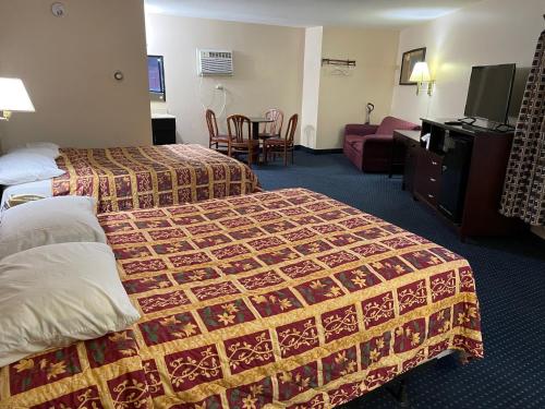 American Inn and Suites in Countryside (IL)