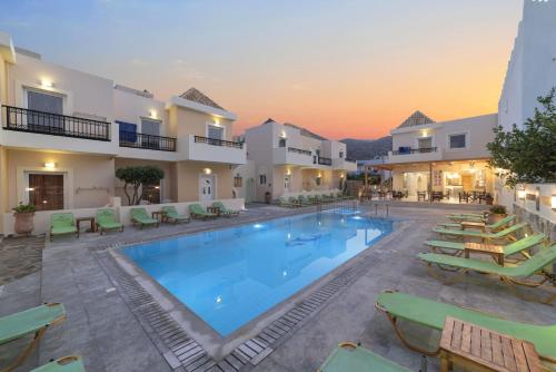 Olive Grove Apartments 1