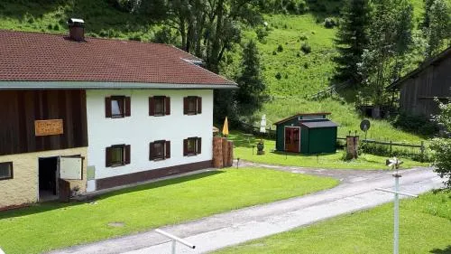 Ferienhaus Monika in Gutschau, Österreich