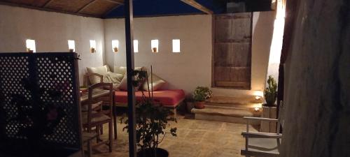 Pub/Lounge, Trullo Martumè (Trullo Martume) in Selva Di Fasano