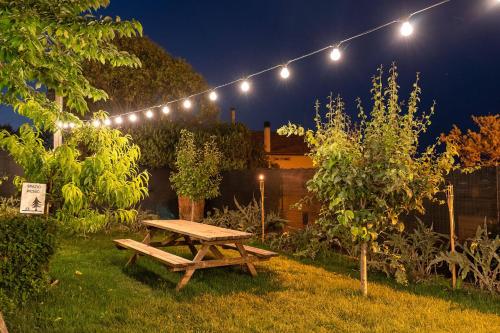 B&B LA GRADINA 4