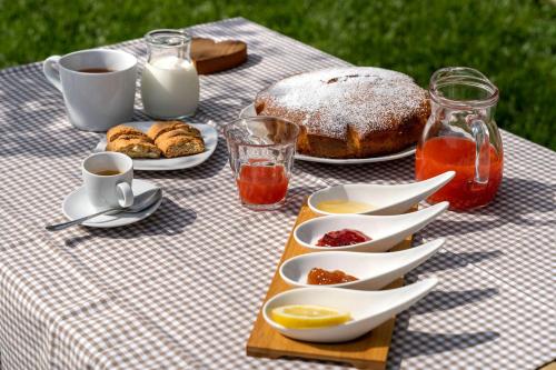 B&B LA GRADINA 5