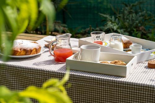 B&B LA GRADINA 3