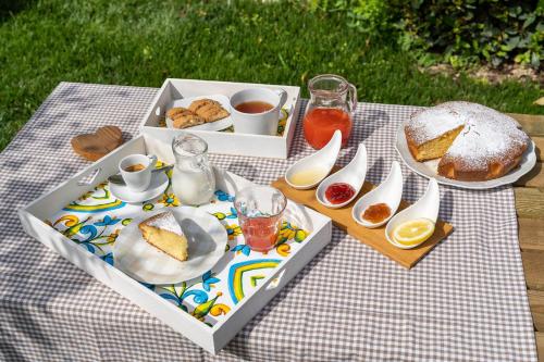 B&B LA GRADINA in Osimo