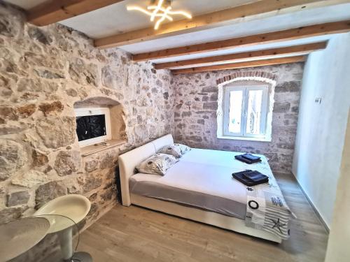  Nanna's little paradise in Hvar