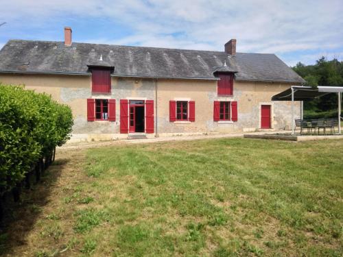 Le Four à Pain gîte à louer Arthon