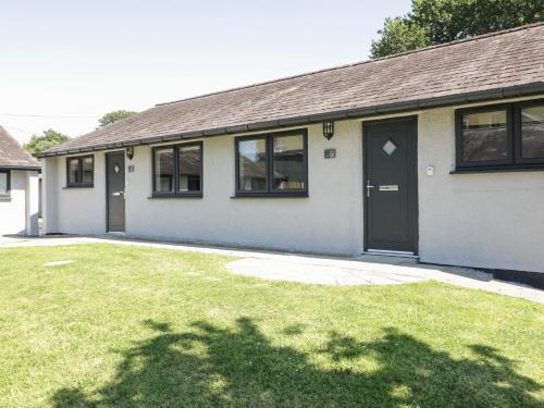 Lodge 22 gîte à louer Llanrwst