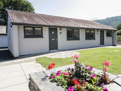Lodge 21 gîte à louer Llanrwst