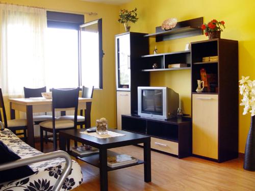 Hotel Villanueva Luanco