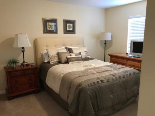 3 Bedroom condo in Mesquite #479 - image 10
