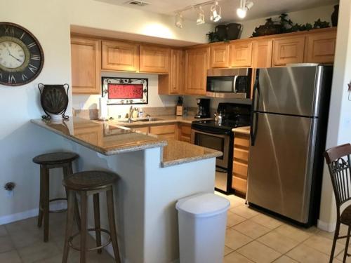 3 Bedroom condo in Mesquite #479 - image 12