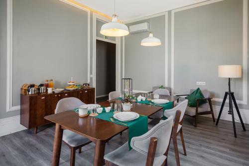 The Hygge Lisbon Suites - Estrela, Лиссабон (фото 7)