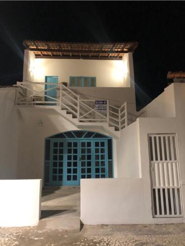 Casa Beco das Garrafas - A Melhor Localizacao