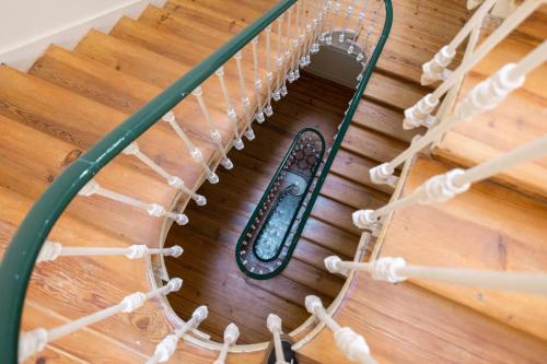 The Hygge Lisbon Suites - Estrela - image 4