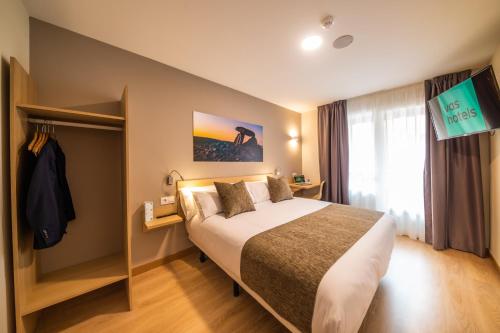 . Hotel Vas Vitoria AutoCheckIn