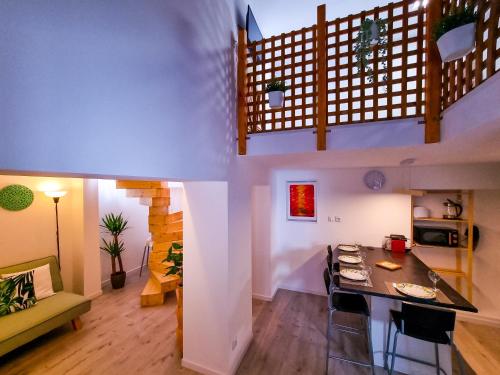 FLH Albufeira Green House with Terrace