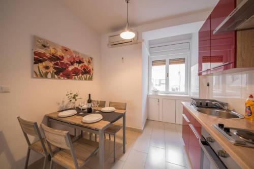 Aurora Apartment Zadar