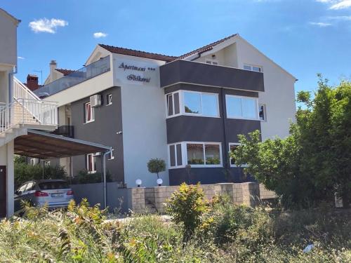  Korcula Apartments Iliskovic in Korčula