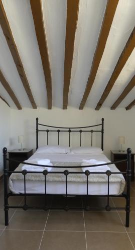 1 double bed