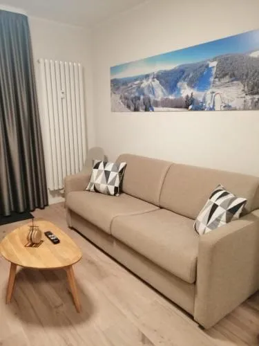 Appartement Kira Winterberg in Winterberg, Deutschland