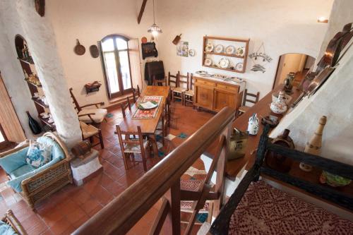 Villa San Marco - Casa esclusiva nel Sinis in San Giovanni di Sinis