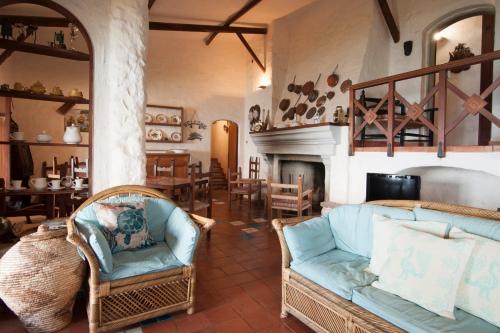 Villa San Marco - Casa esclusiva nel Sinis in San Giovanni di Sinis