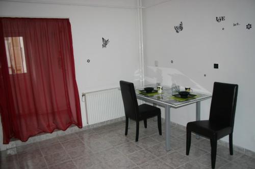 Ultracentral zona zero apartament