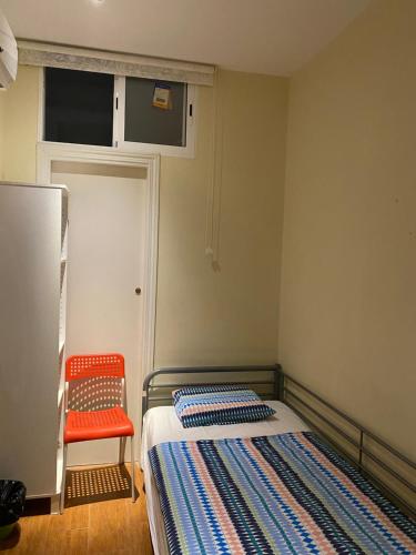  Hostal Granvia 628 in Barcelona