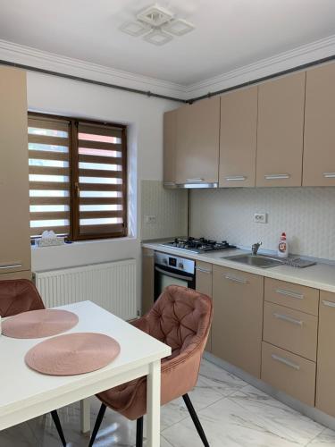 AP Studio - Apartment - Caransebeş