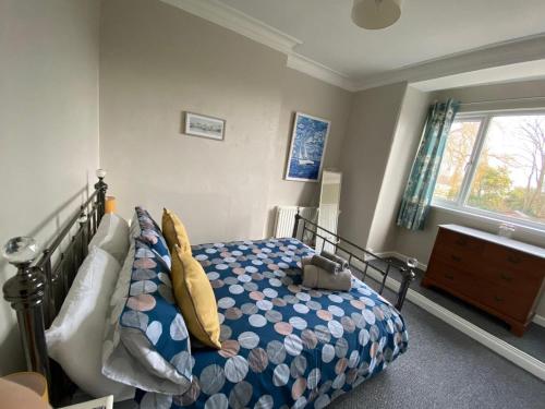 Crofton House Garden Apartment - Ryde