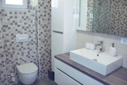 Retro & fancy apartments LLD