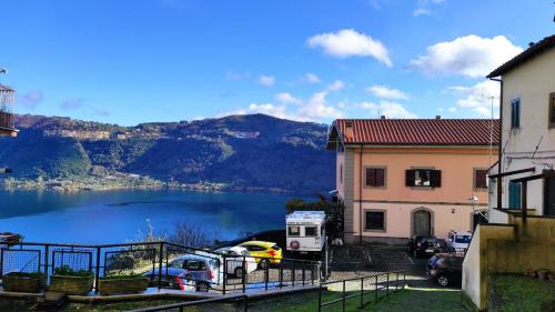 . Vivere il Borgo sul lago
