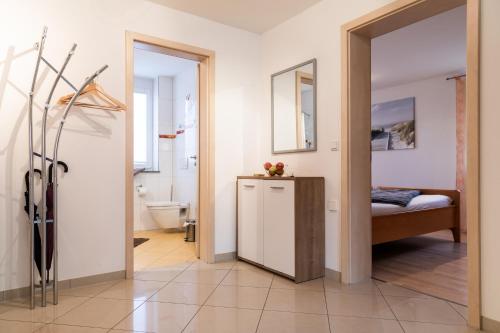 Ferienwohnung Andreas 539m von Tettnang entfernt