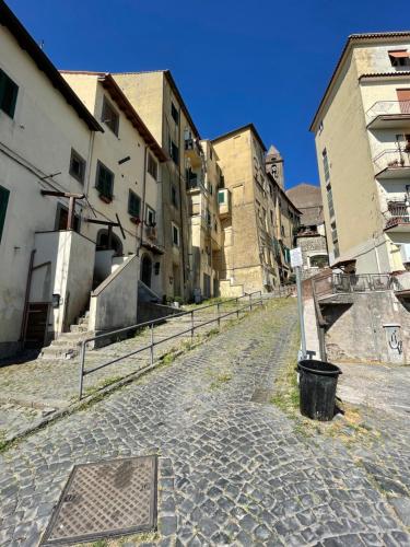 A környék, Vivere il Borgo sul lago in Genzano Di Roma