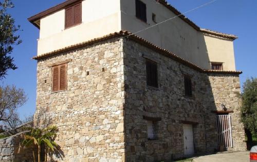 Viesnīcas āriene, La Casa di Francesco in Saline Joniche
