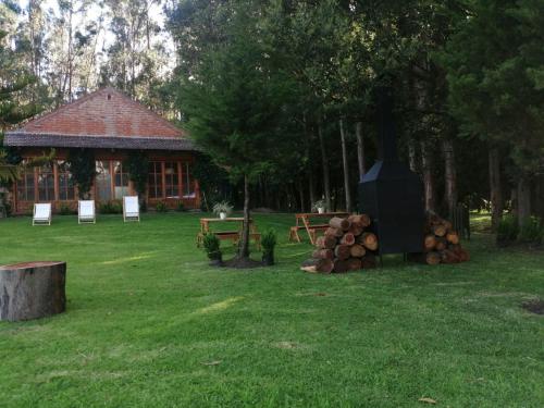 Palumbo Glamping & Villas